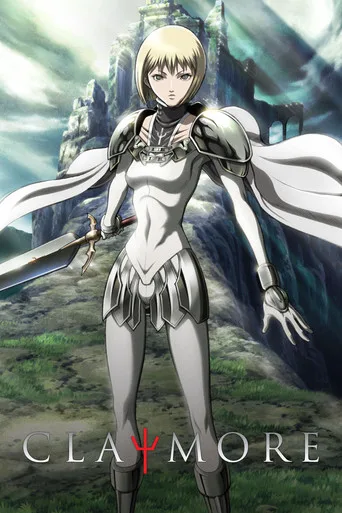 Claymore cover