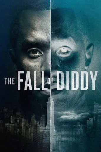 The Fall of Diddy cover