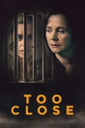 Too Close cover