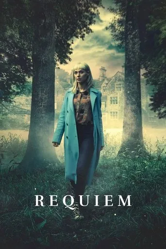 Requiem cover