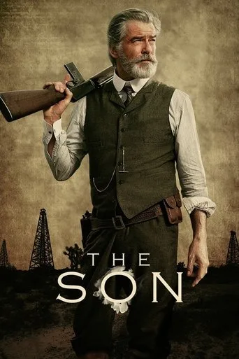 The Son cover