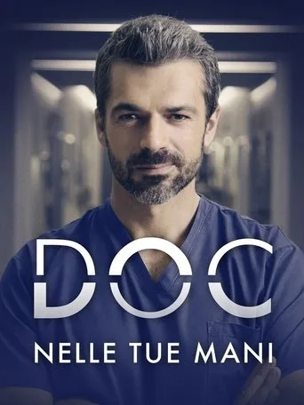 Doc cover