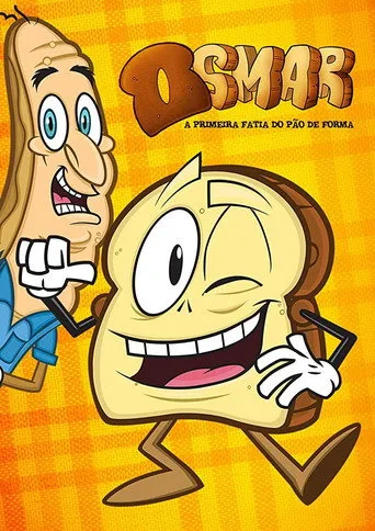 Osmar: The Heel of the Loaf cover