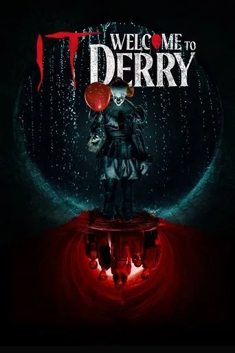 IT: Welcome to Derry cover