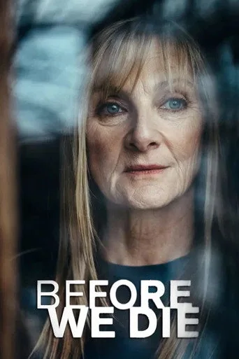 Before We Die (UK) cover