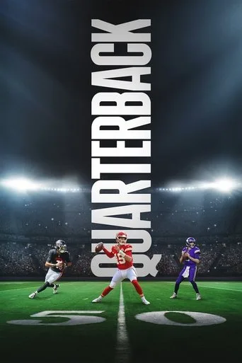 Quarterback cover