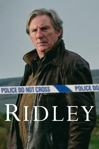Ridley cover