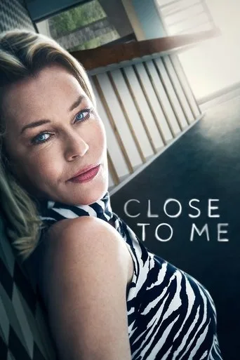 Close To Me cover