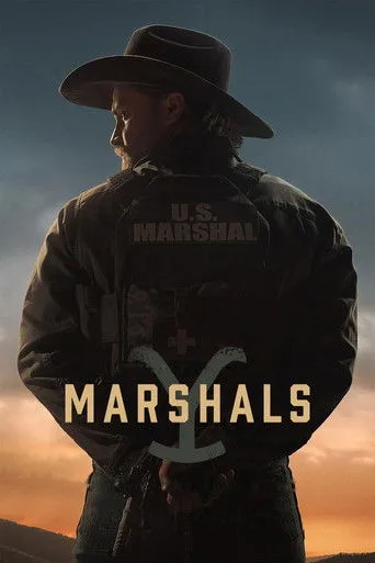 Marshals cover