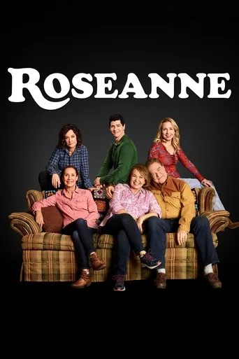 Roseanne cover