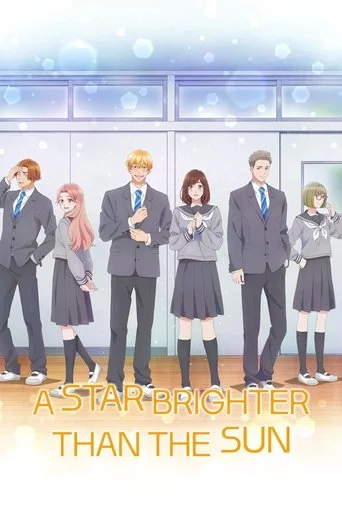 A Star Brighter Than the Sun cover
