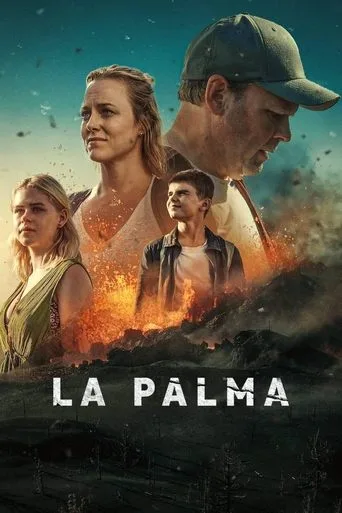 La Palma cover