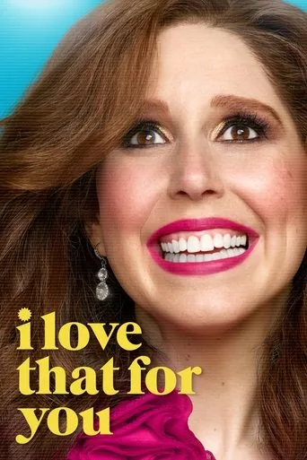 I Love That for You cover
