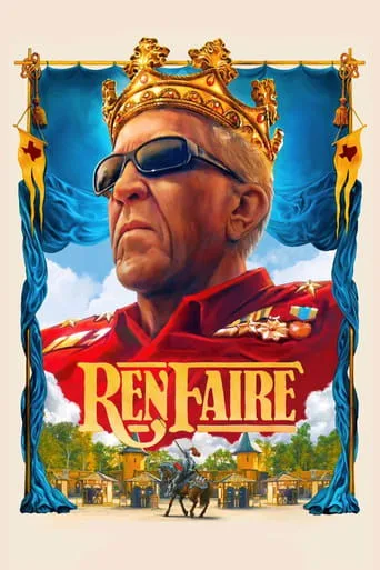 Ren Faire cover