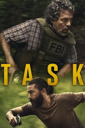 Task cover