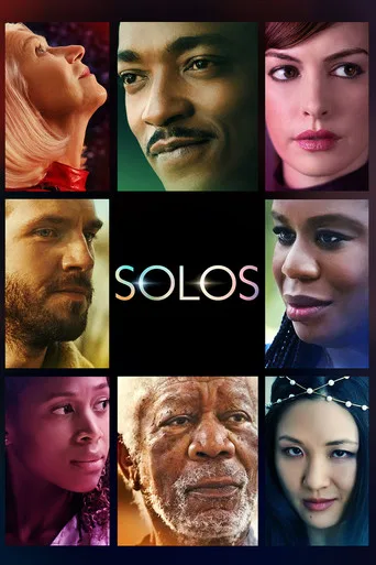 Solos cover