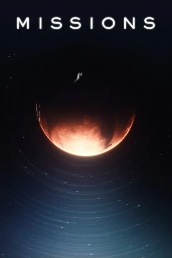 Missions cover