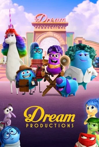 Dream Productions cover