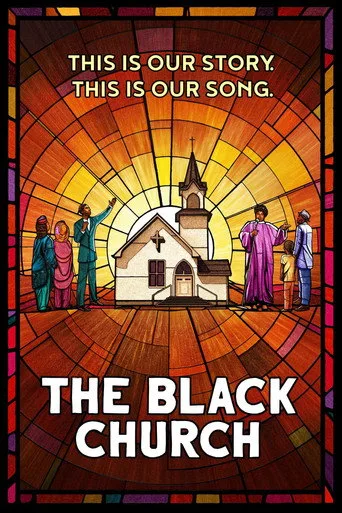 The Black Church: This Is Our Story, This is Our Song cover
