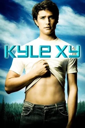 Kyle XY cover