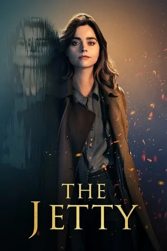 The Jetty cover