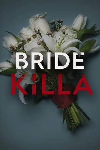 Bride Killa cover