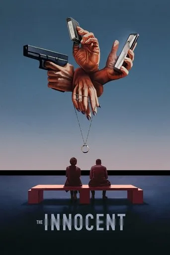 The Innocent cover