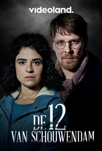 De 12 van Schouwendam cover
