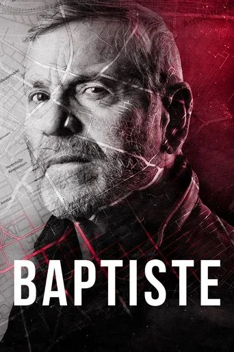Baptiste cover