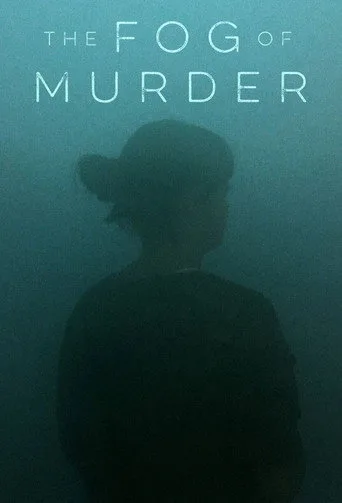 The Fog of Murder cover