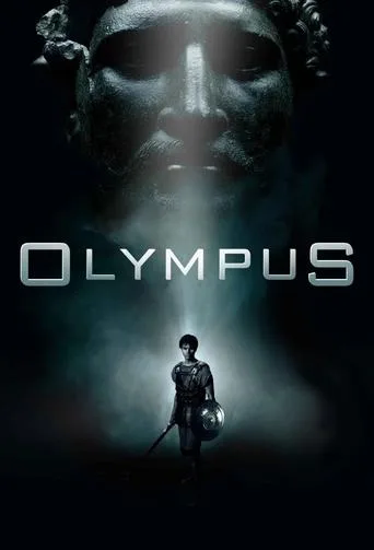 Olympus cover