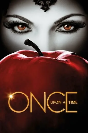 Once Upon a Time (2011) cover