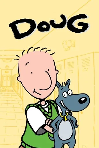 Doug cover