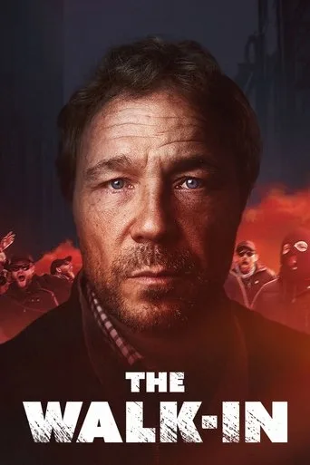 The Walk-In cover