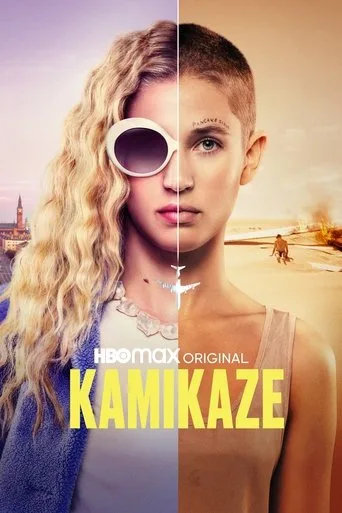 Kamikaze cover