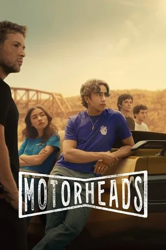 Motorheads cover