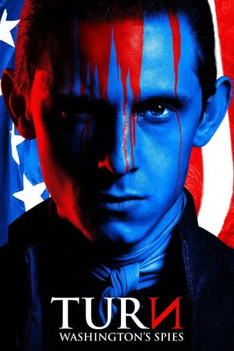 TURN: Washington's Spies cover
