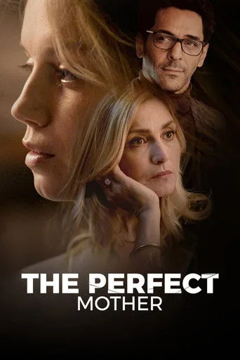 The Perfect Mother cover