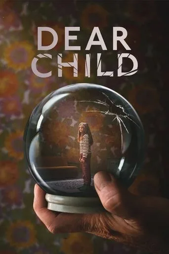 Dear Child cover
