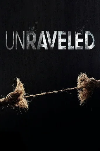 Unraveled cover