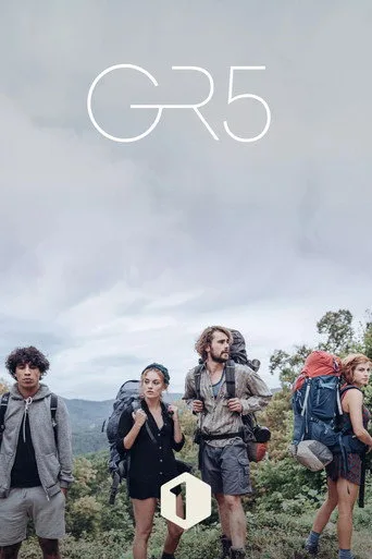 GR5 cover