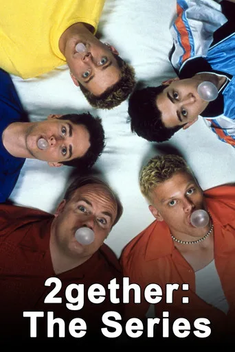 2gether: The Series cover
