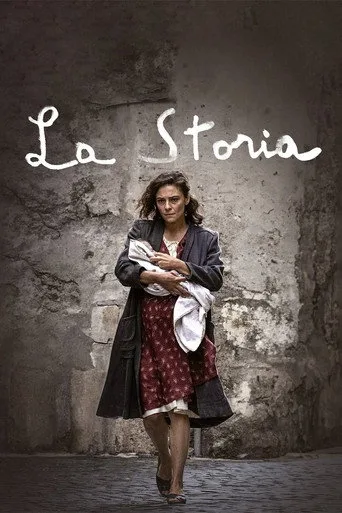 The Story cover