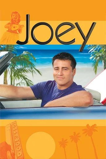 Joey cover