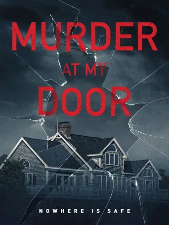 Murder at My Door with Kym Marsh cover
