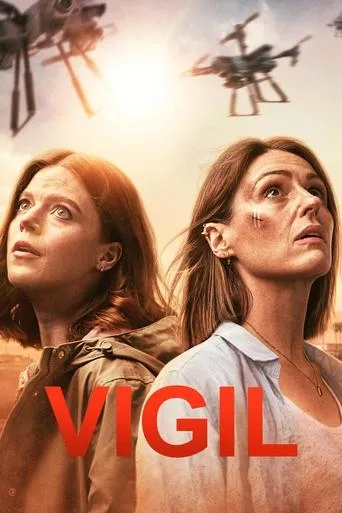 Vigil cover