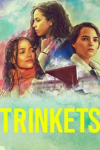 Trinkets cover