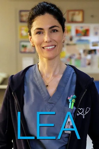 Lea cover
