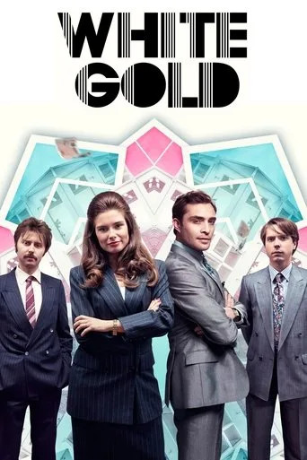 White Gold cover