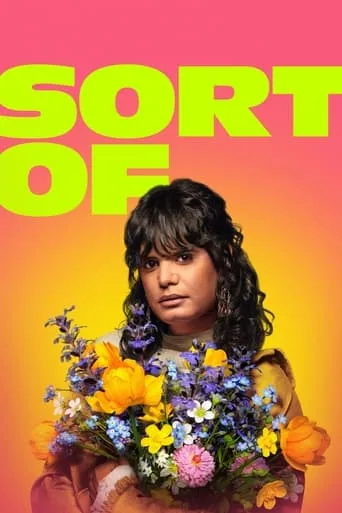 Sort Of cover